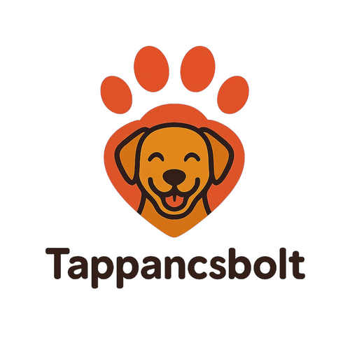 Tappancsbolt